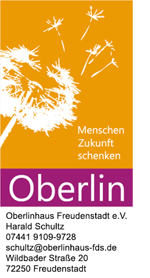 logo oberlin haus freudenstadt